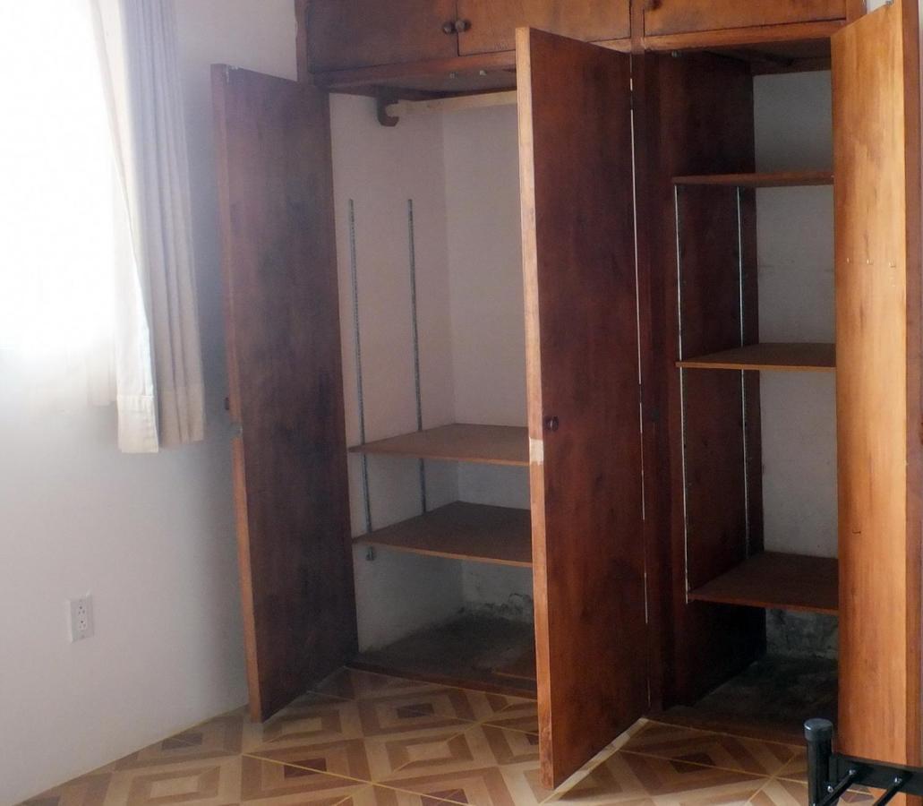 Quito Eco Lodge Airport - B&B タバベラ エクステリア 写真