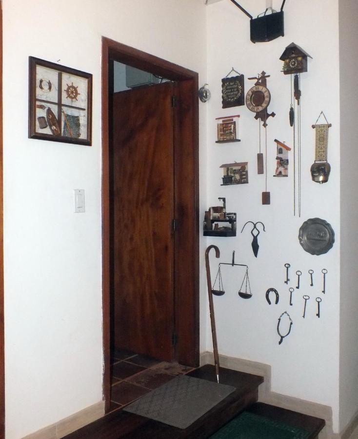 Quito Eco Lodge Airport - B&B タバベラ エクステリア 写真