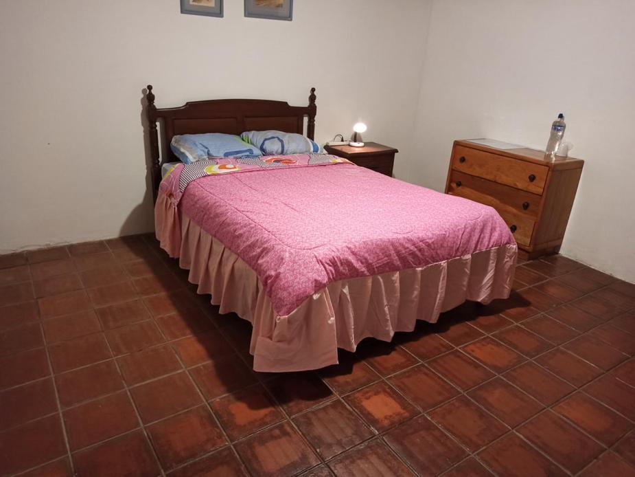 Quito Eco Lodge Airport - B&B タバベラ エクステリア 写真